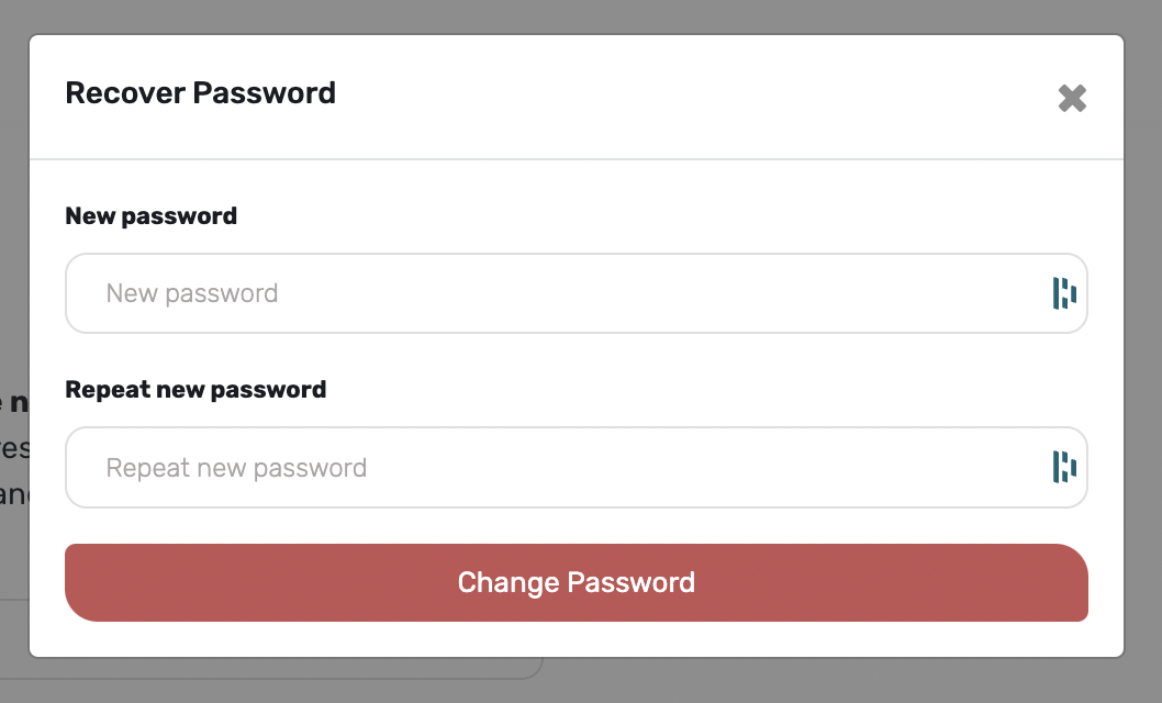 How do I reset my password? – myBodyGraph